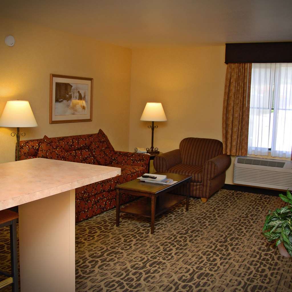 Ac Hotel Park City Habitación foto