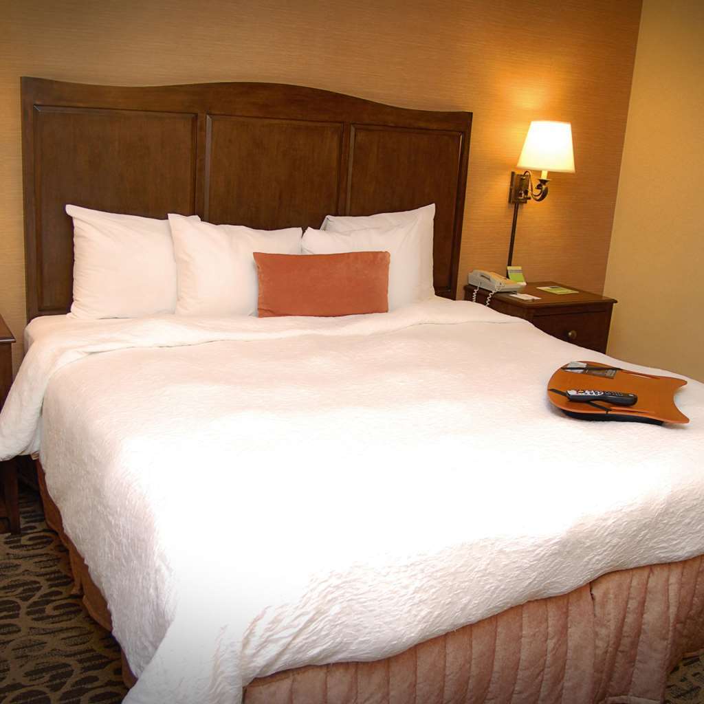 Ac Hotel Park City Habitación foto